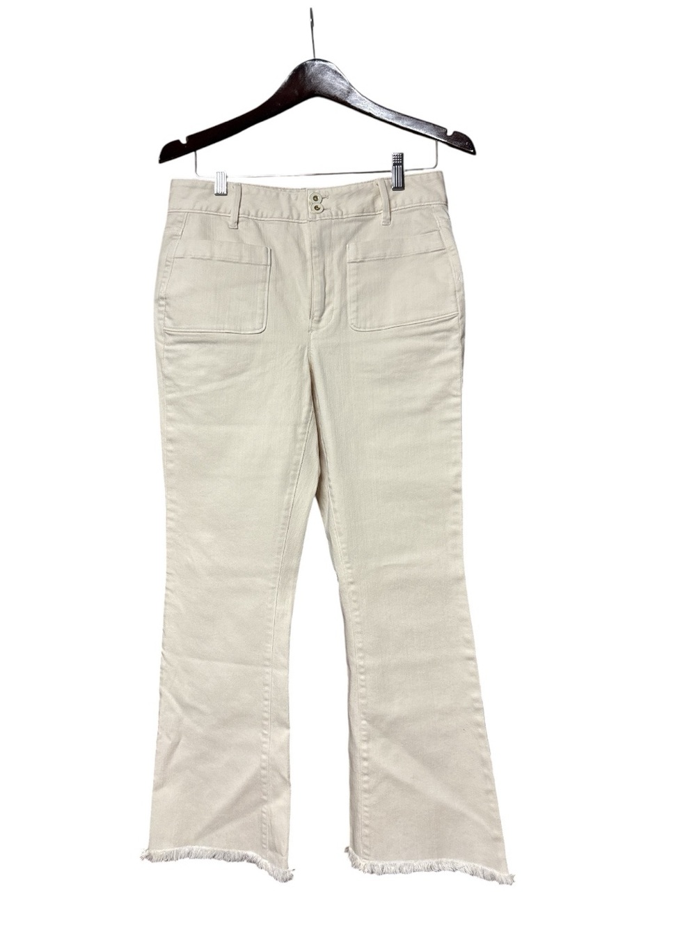 Spartina 149 Women’s NWOT High Rise Cream
Jeans